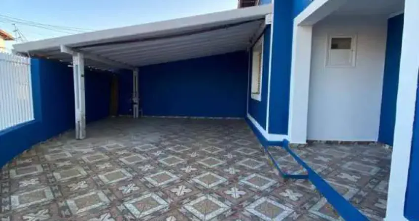 Casa com 2 quartos à venda no Jardim Rafael, Caçapava 