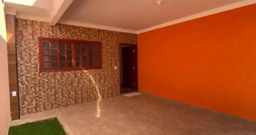 Casa Linda Para Venda em Bairro Tradicional de Caçapava
