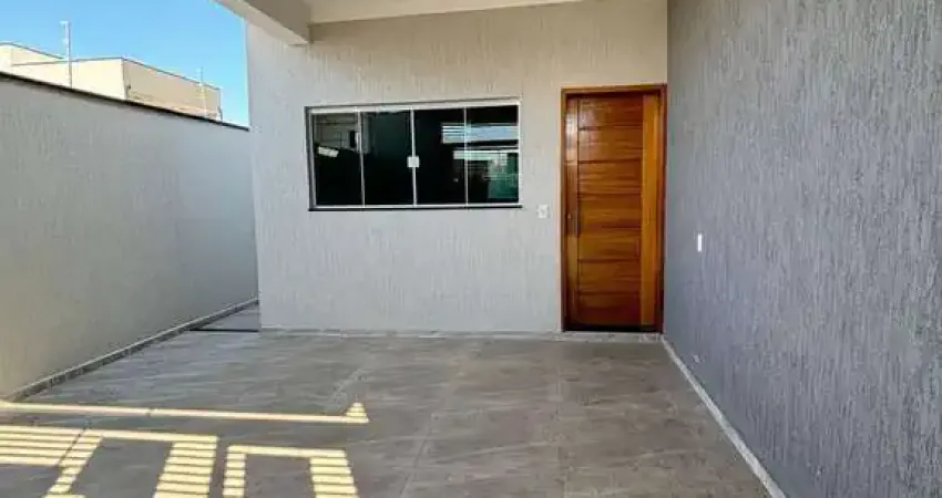Casa com 3 quartos à venda no Jardim Amália, Caçapava 