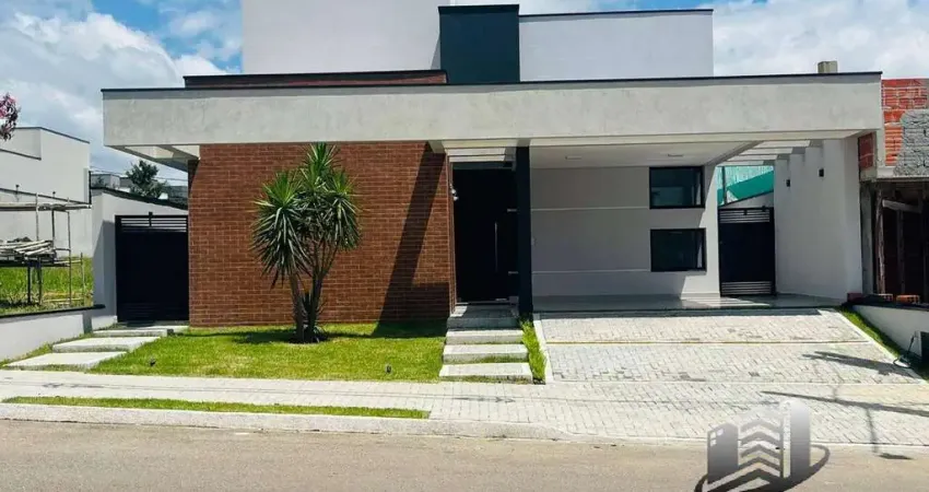 Vendo uma Excelente Casa Condomínio Terras do Vale - Caçapava