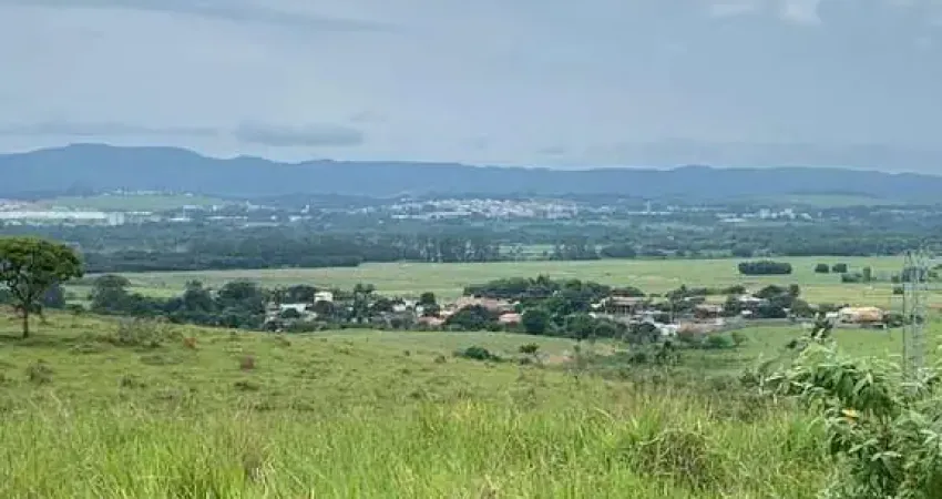 Terreno à venda no Recanto do Sol, Caçapava 