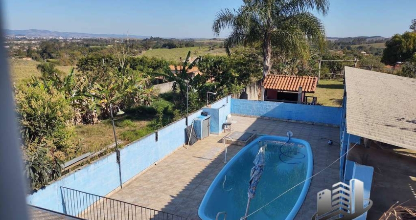 Chácara / sítio com 3 quartos à venda no São João da Boa Vista, Caçapava 