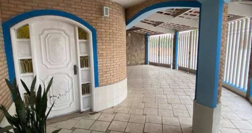 Casa com 3 quartos para alugar na Vila Antônio Augusto Luiz, Caçapava 