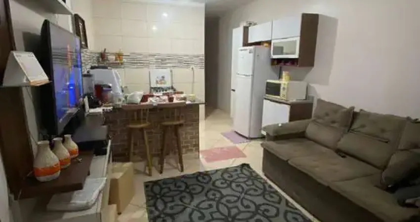 Casa com 2 quartos à venda no Residencial Aldeias da Serra, Caçapava 