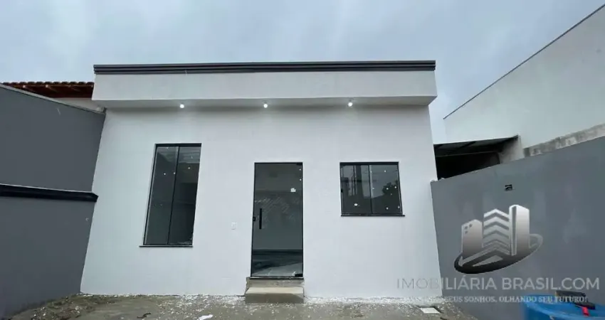 Casa com 3 quartos à venda no Jardim Panorama, Caçapava 
