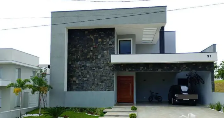 Casa em condomínio fechado com 3 quartos à venda no Condomínio Terras do Vale, Caçapava 