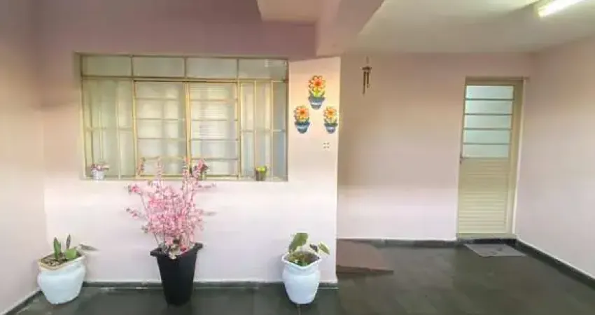 Casa com 2 quartos à venda na Vila Antônio Augusto Luiz, Caçapava 
