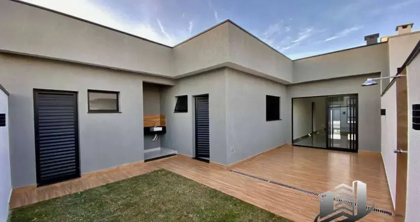 Casa com 3 quartos à venda no Parque do Museu, Caçapava 