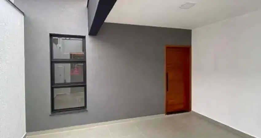Casa com 2 quartos à venda no Residencial Esperança, Caçapava 