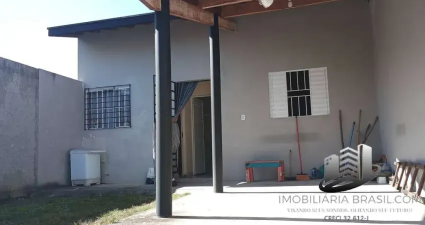 Casa com 1 quarto à venda no Parque do Museu, Caçapava 