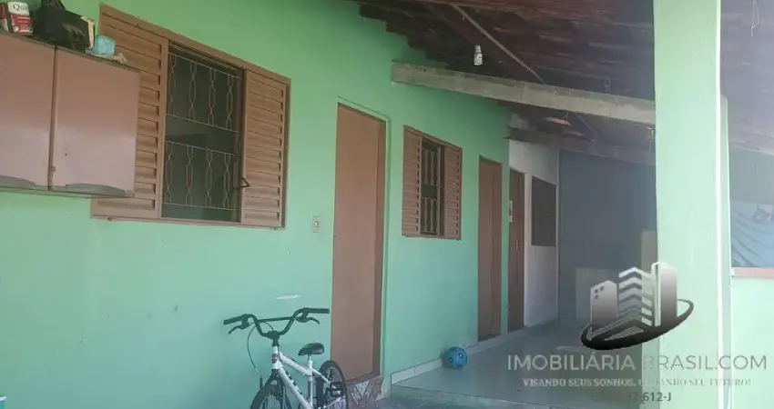 Casa com 3 quartos à venda no Vera Cruz, Caçapava 