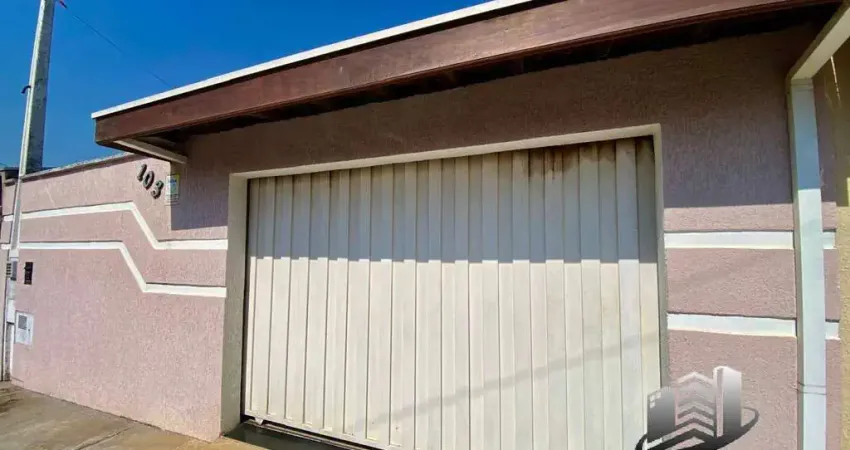 Casa com Mega Espaço à Venda - Residencial Esperança