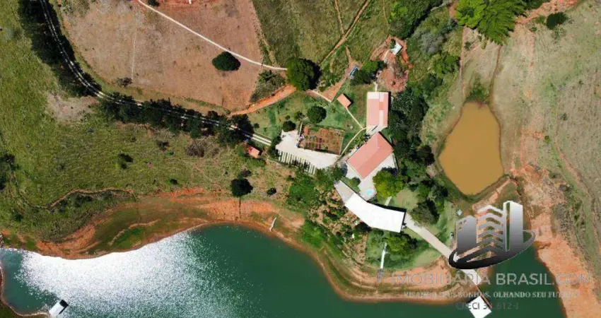 Chácara / sítio à venda no Freitas, São José dos Campos 