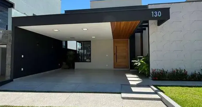 Casa em condomínio fechado com 3 quartos à venda no Condomínio Terras do Vale, Caçapava 