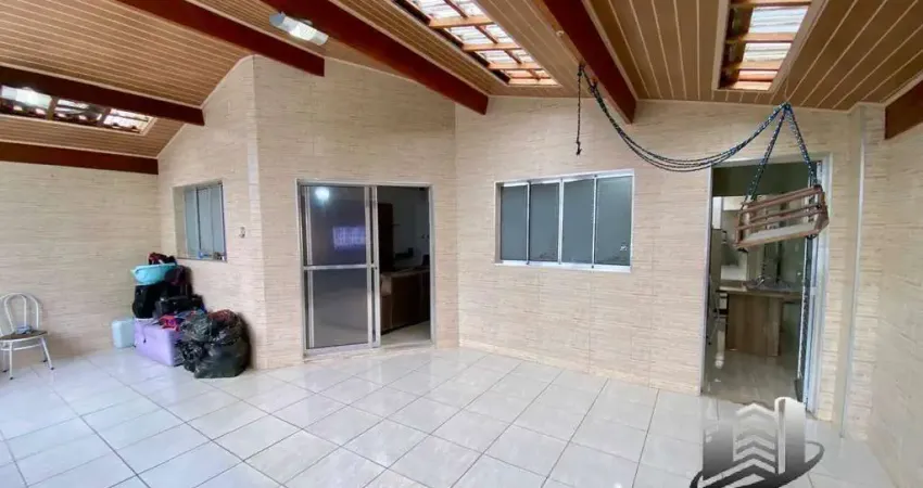 Casa em condomínio fechado com 3 quartos à venda no Sapé II, Caçapava 