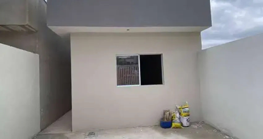 Casa com 2 quartos à venda no Jardim Panorama, Caçapava 