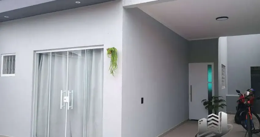 Casa com 4 quartos à venda no Parque Residencial Santo André, Caçapava 