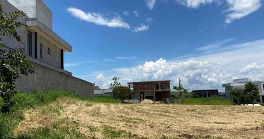 Terreno à Venda - Condomínio EcoPark Bourbon - Oportunidade