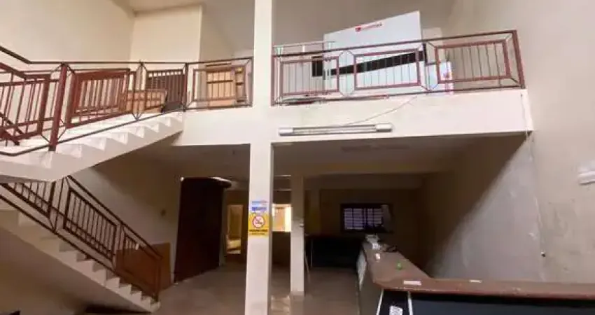 Sala comercial com 1 sala para alugar no Jardim Rafael, Caçapava 