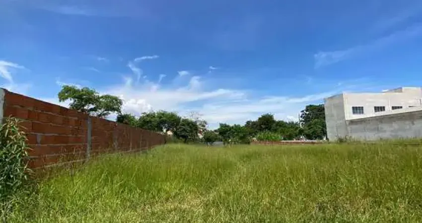 Terreno à venda no Parque do Museu, Caçapava 