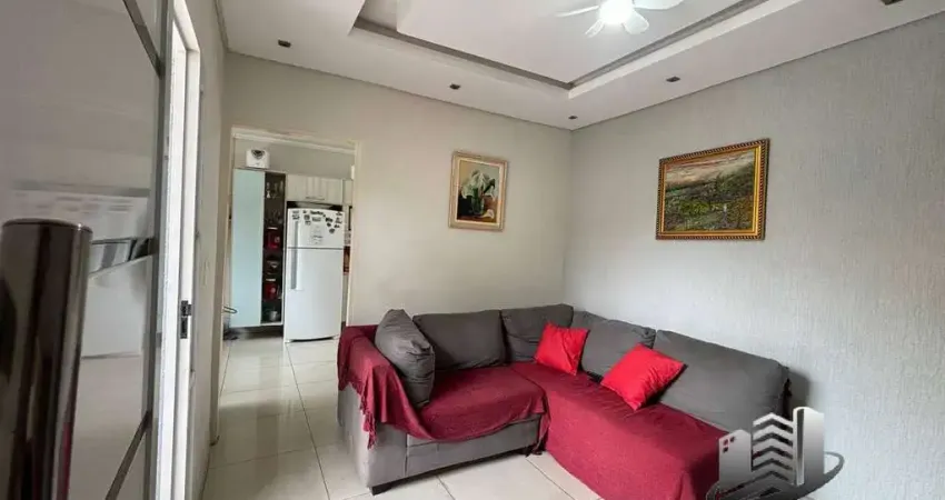 Casa com 2 quartos à venda no Borda da Mata, Caçapava 
