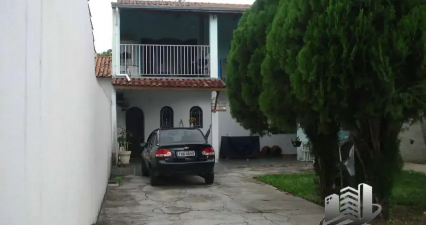 Casa com 2 quartos à venda na Vila Antônio Augusto Luiz, Caçapava 
