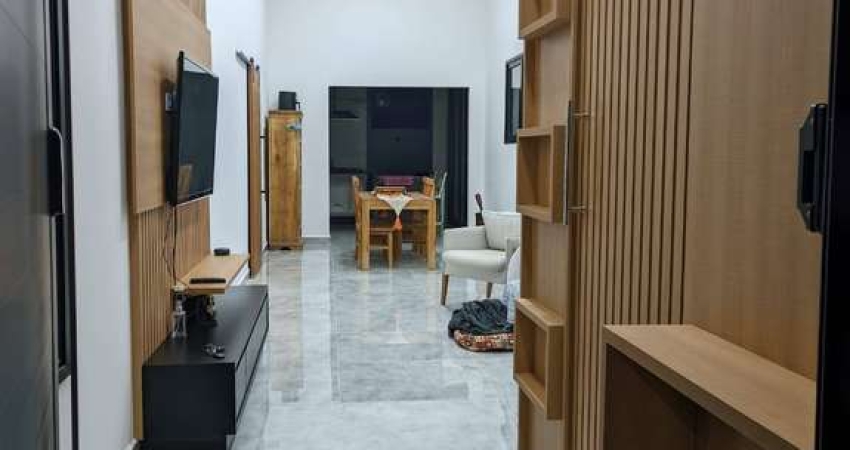 Casa em condomínio fechado com 3 quartos à venda no Parque Residencial Maria Elmira, Caçapava 