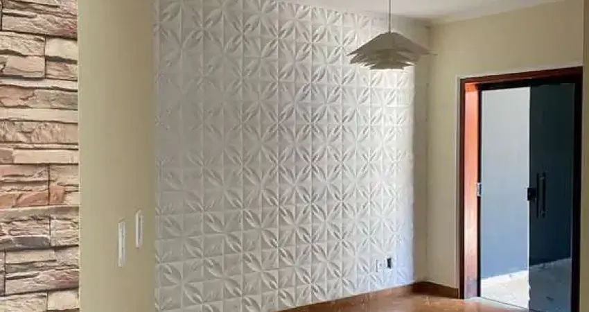 Casa com 3 quartos à venda no Borda da Mata, Caçapava 