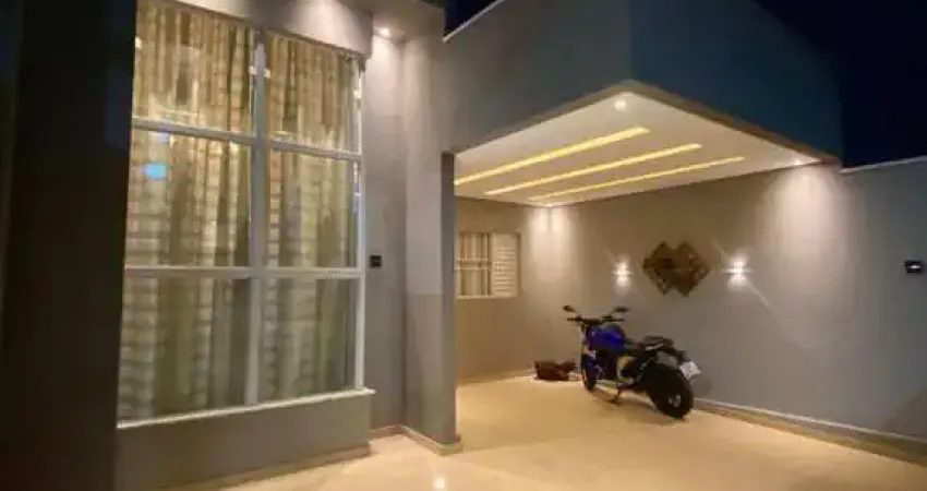 Casa com 3 quartos à venda no Parque do Museu, Caçapava 
