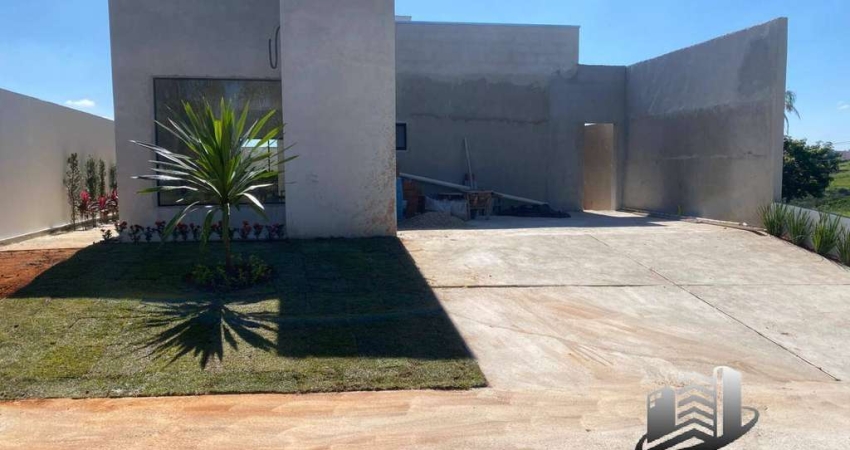 Imóvel em Construção à Venda - Condomínio Bella Vitta