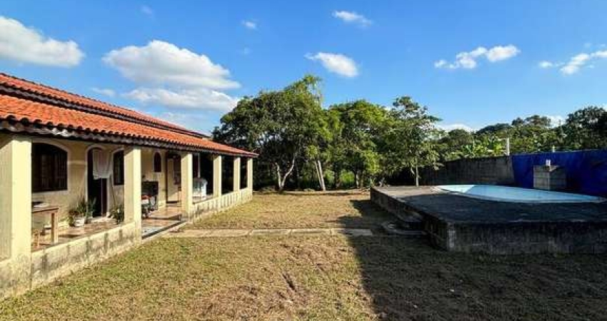 Chácara Ótima para Venda - Boa Vista