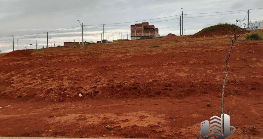 Terreno à Venda - Residencial Amor