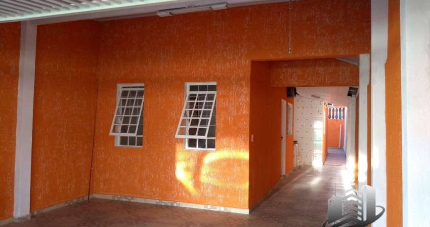 Casa com 2 quartos à venda no Parque Residencial Alvorada, Caçapava 