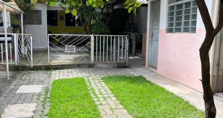 Casa com 2 quartos à venda no Residencial Esperança, Caçapava 