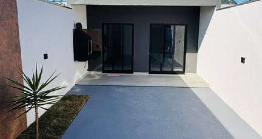 Casa com 3 quartos à venda no Jardim Amália, Caçapava 
