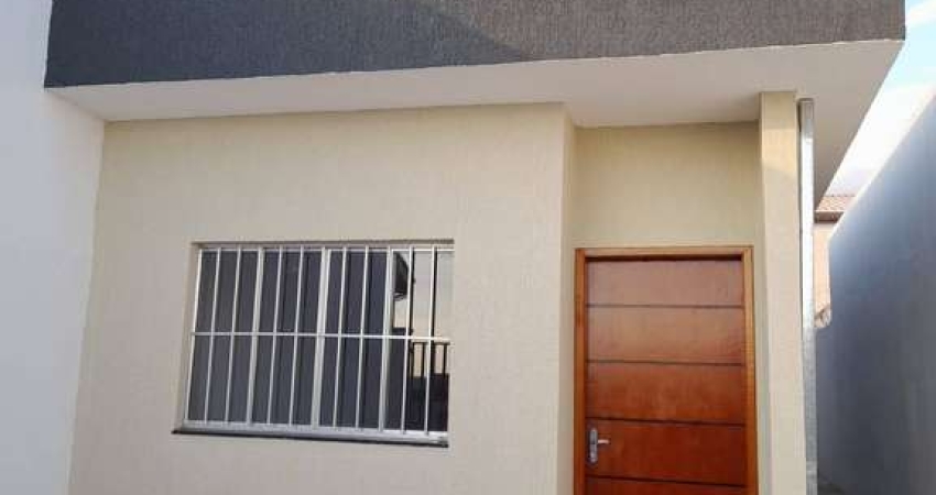 Casa com 2 quartos à venda no Condomínio Residencial Jequitibá, Caçapava 