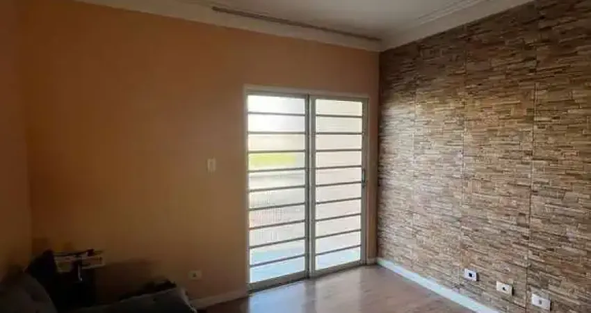 Apartamento com 2 quartos à venda na Vila Paraíso, Caçapava 