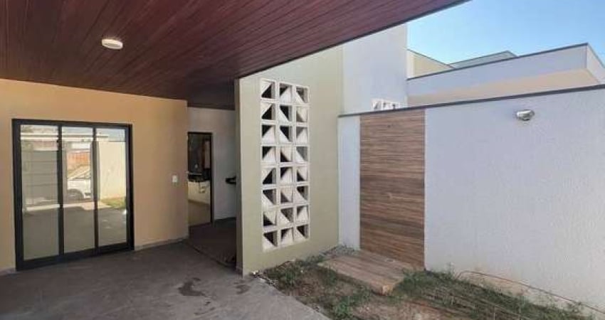 Casa com 2 quartos à venda no Parque do Museu, Caçapava 