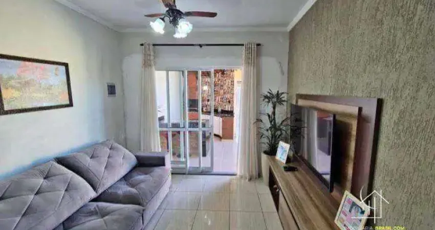 Casa com 2 quartos à venda no Loteamento Real Park, Caçapava