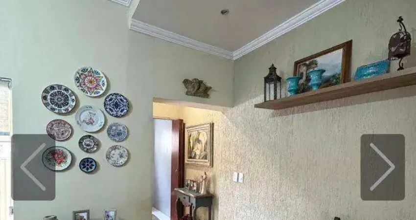 Casa com 3 quartos à venda na Vila Bandeirantes, Caçapava