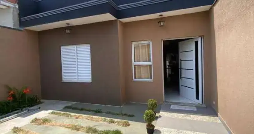 Casa com 2 quartos à venda no Parque do Museu, Caçapava