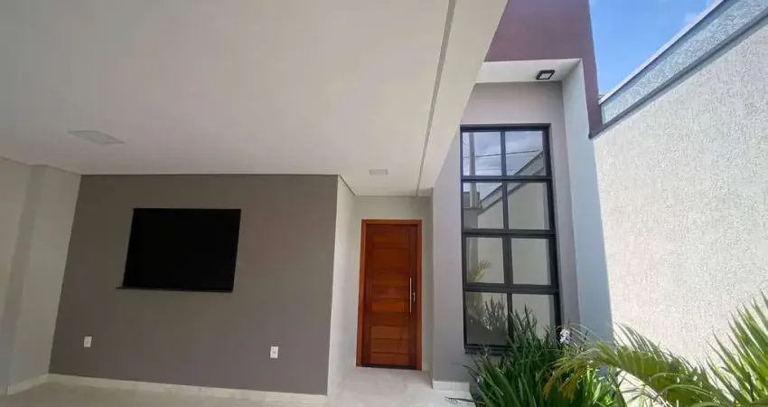 Casa com 3 quartos à venda no Parque do Museu, Caçapava 