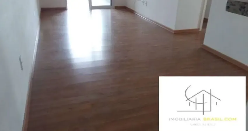 Apartamento com 3 quartos à venda no Jardim Rafael, Caçapava