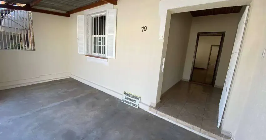 Sala comercial com 3 salas para alugar na Vila Resende, Caçapava