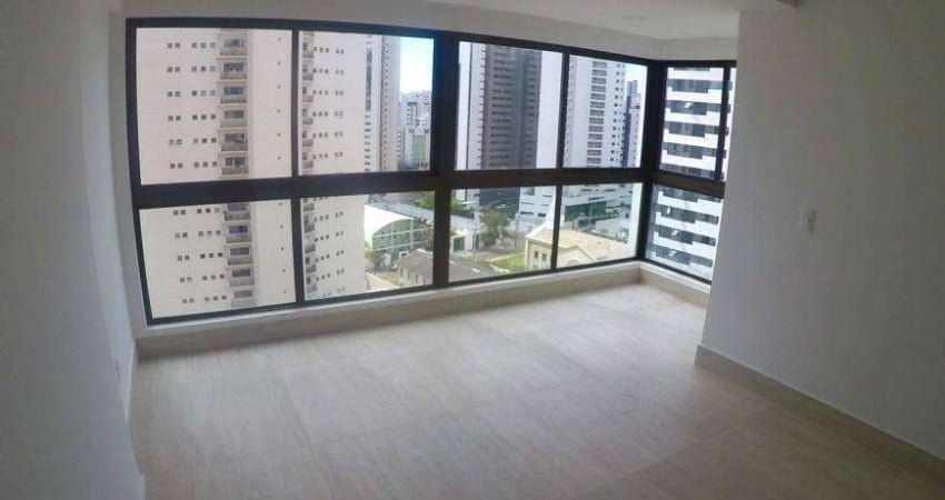 Apartamento para venda tem 97 metros quadrados com 3 quartos em Boa Viagem - Recife - PE