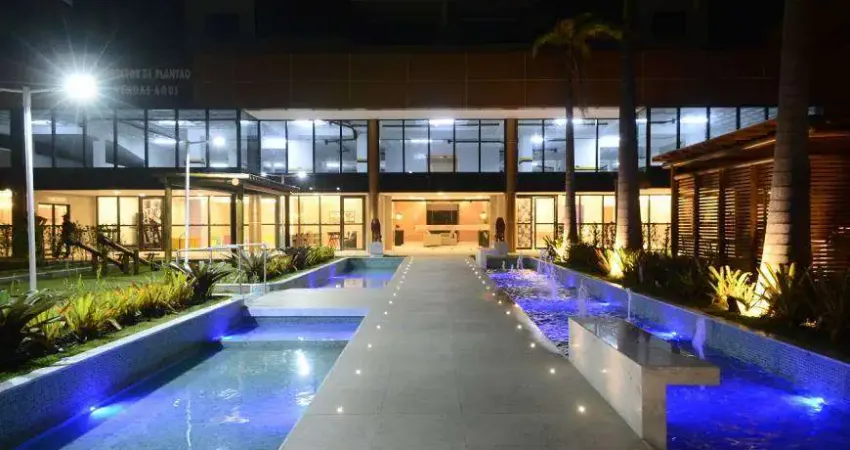 Apartamento à Venda com 134 m² com 4 quartos em Candeias - Jaboatão dos Guararapes