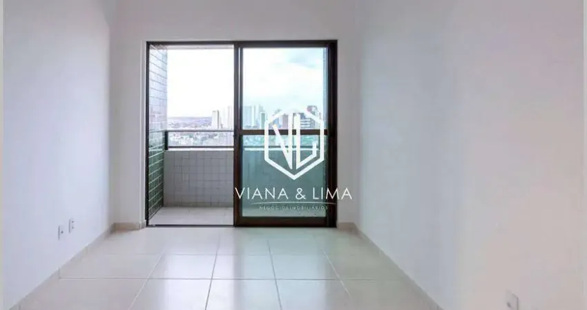 Apartamento 03 quartos 01 Suíte Em Piedade Pronto para Morar