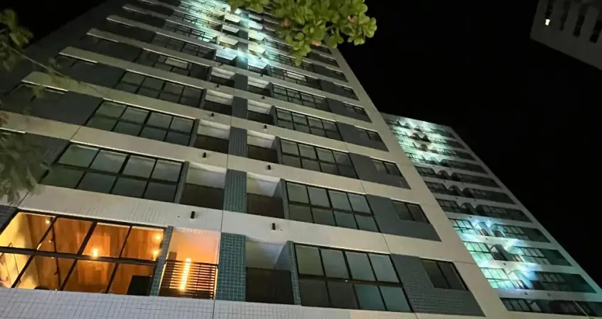 Apartamento à venda com 2  e 3 quartos na Tamarineira