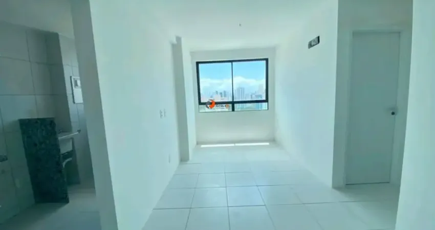 Apartamento com 2 quartos à venda na Rua Doutor Artur Gonçalves, 25, Madalena, Recife