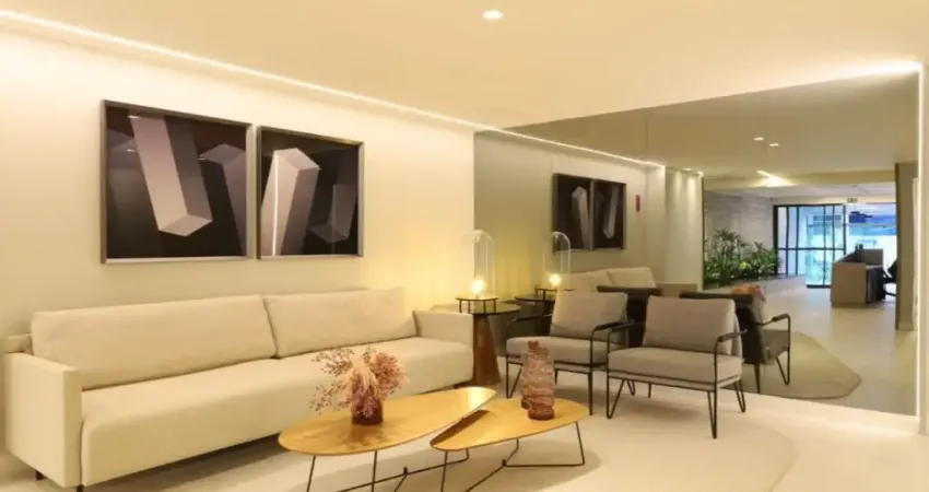 Apartamento com 3 quartos à venda na Rua Visconde de Jequitinhonha, 640, Boa Viagem, Recife